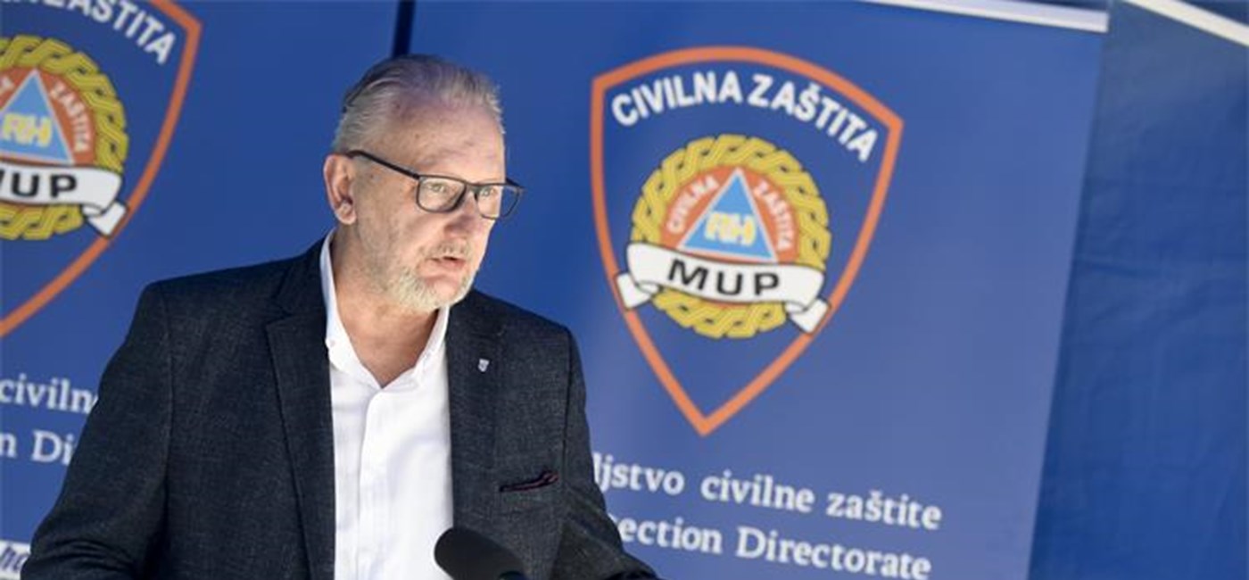 Stožer: 104 nova slučaja koronavirusa, tri osobe preminule